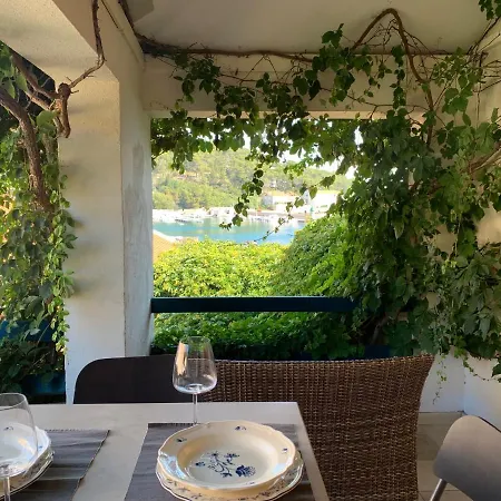 Cozy D&d شقة