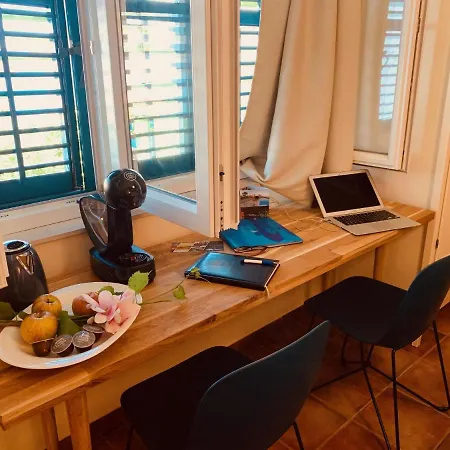 شقة Cozy D&d