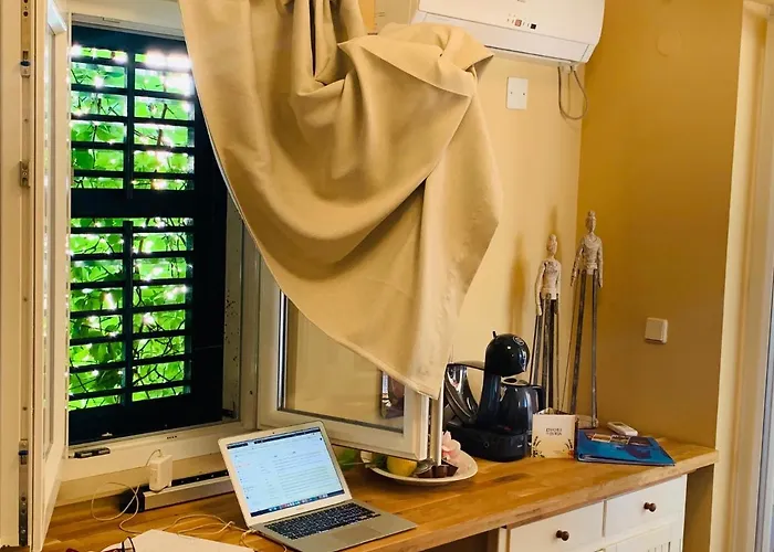 Cozy D&d Apartment Jelsa (Hvar)