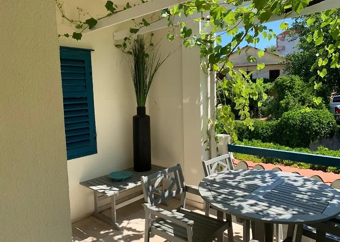 Cozy D&d Jelsa (Hvar)