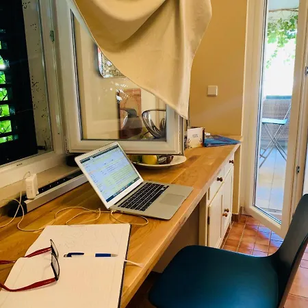 Appartement Cozy D&d