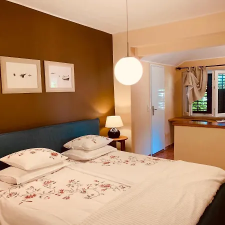 Cozy D&d * Jelsa (Hvar)