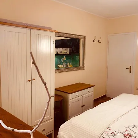 Cozy D&d Appartement *