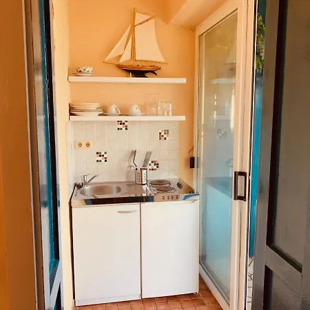 Appartement Cozy D&d