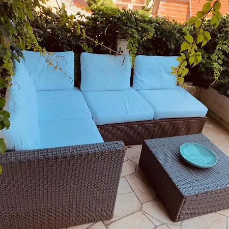 Cozy D&d Appartement Jelsa (Hvar)