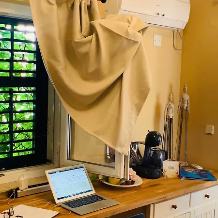 Cozy D&d Apartman Jelsa (Hvar)