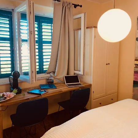 Appartement Cozy D&d