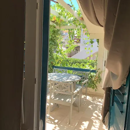 Cozy D&d Appartement *