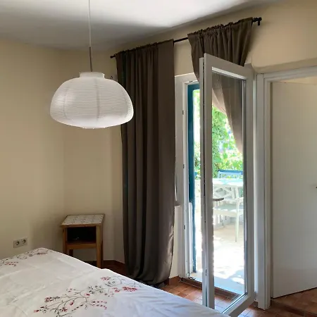 Appartement Cozy D&d