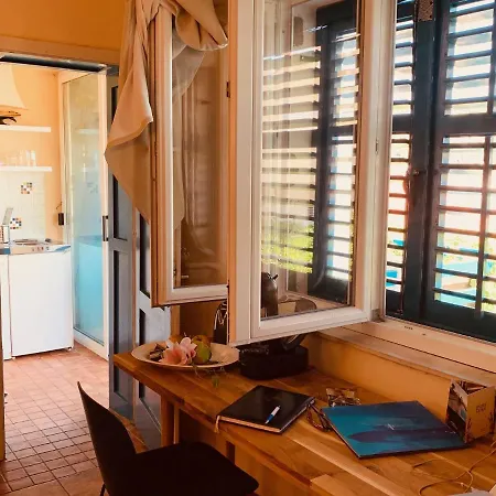 Cozy D&d * Jelsa (Hvar)