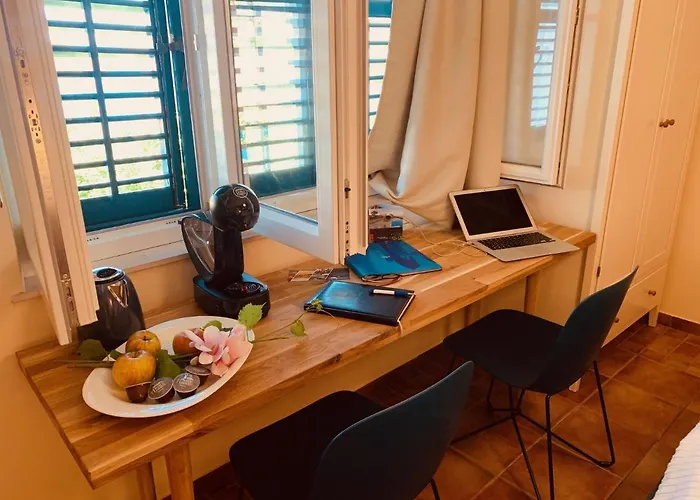 דירה Cozy D&d